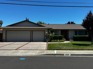 2035 Dorsch Rd, Walnut Creek, CA 94598