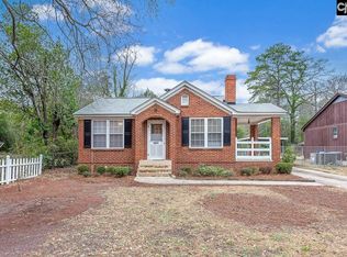 1607 Edgehill Rd, Columbia, SC 29204