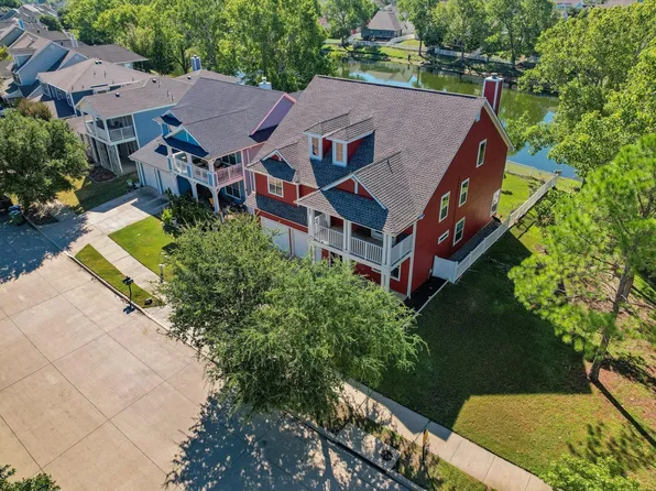 1270 Providence Blvd, Aubrey, TX 76227