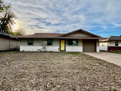1406 N 14th St, Enid, OK, 73701