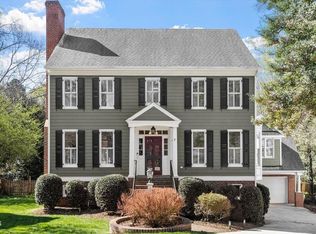 1201 Weldon Pl, Raleigh, NC 27608