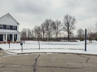 Marwithe Pl, New Albany, OH 43054