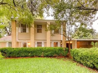 605 Bissonet Ln, Austin, TX 78752