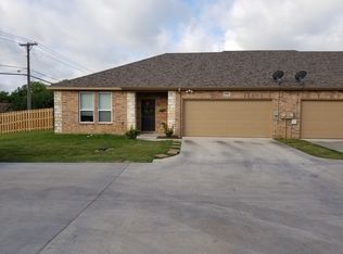 1208 Country Club Rd #A/B-G/H, Cleburne, TX 76033