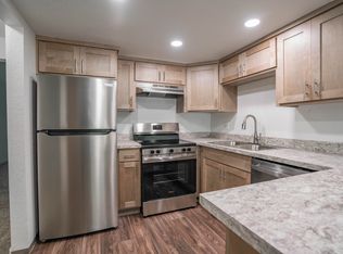 Countryside Apartments - A Townhome Community, Lynnwood, WA 98036