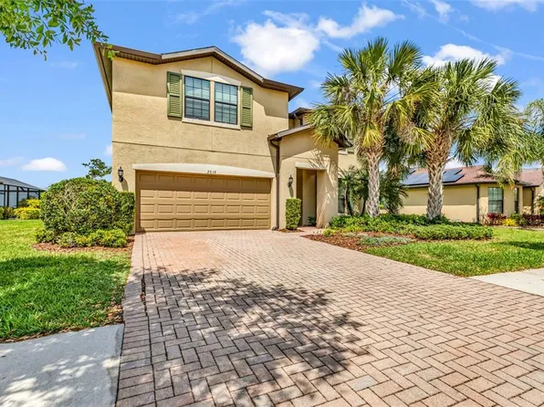 2616 Marton Oak Blvd, North Port, FL 34289