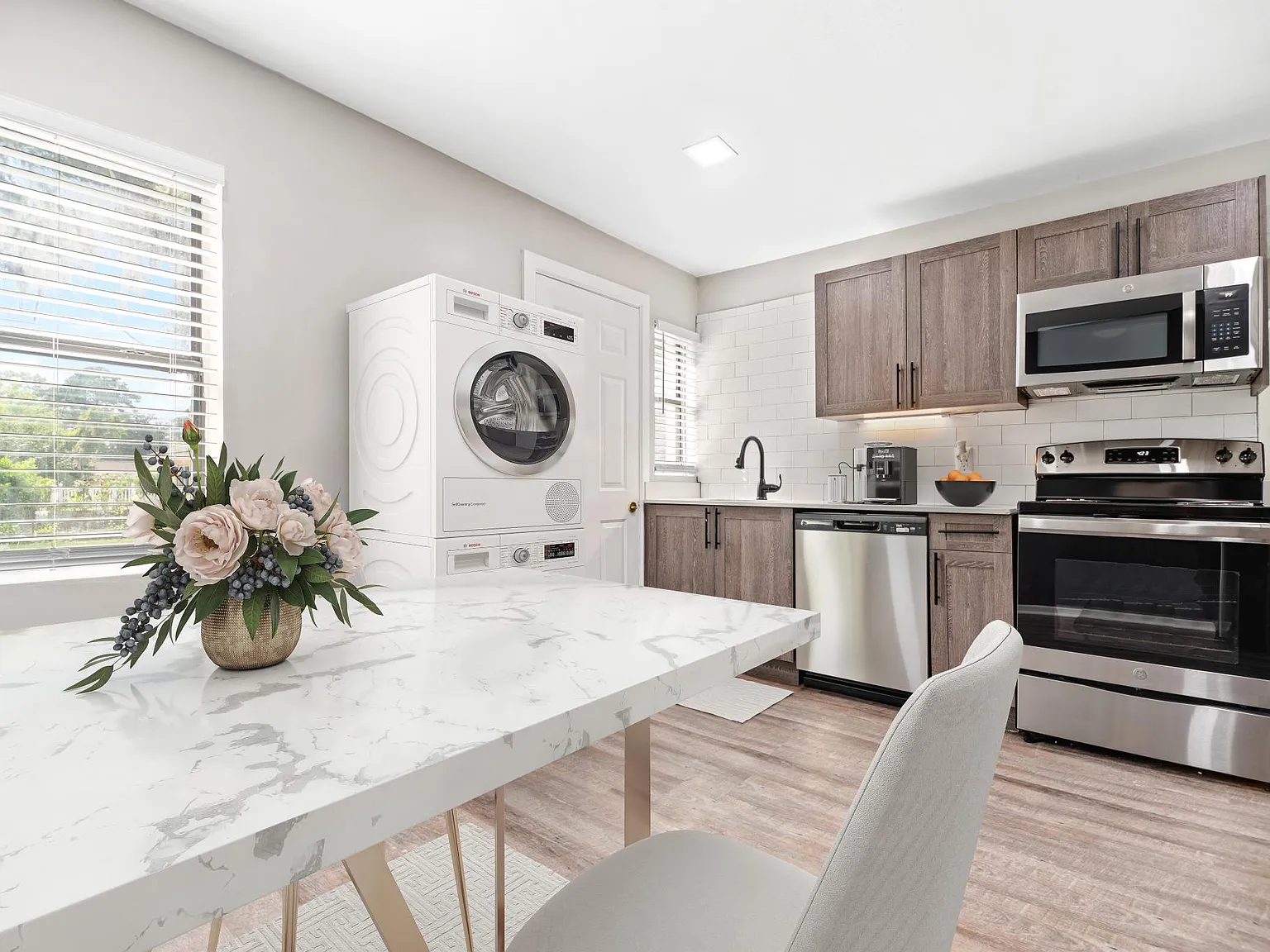 The Duplexes @ Victory — Photo 2