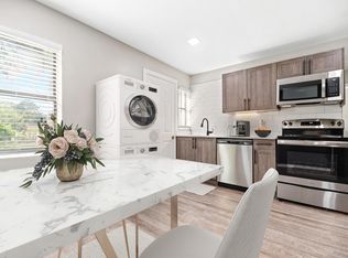 The Duplexes @ Victory, Savannah, GA 31404