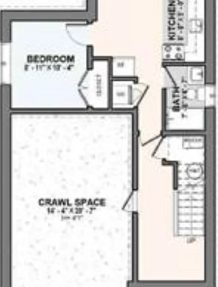 4473 Oxford St #BASEMENT — Photo 8
