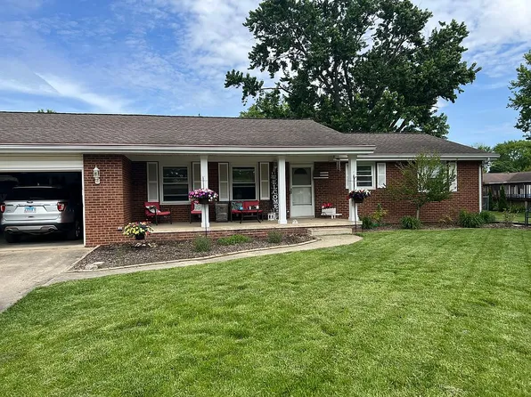 1008 Koester St, Effingham, IL 62401