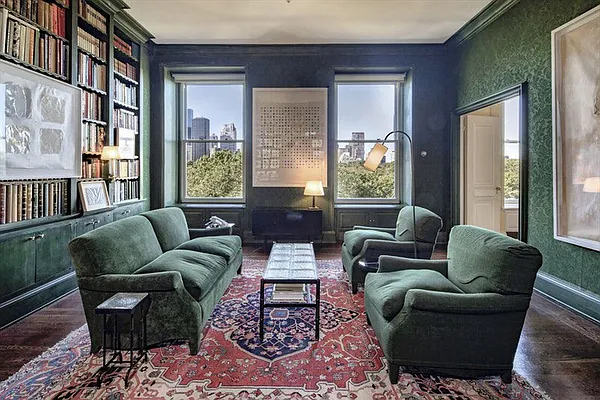 Sold by Brown Harris Stevens | media 17