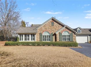 214 Highlands Ridge Pl SE #3, Smyrna, GA 30082