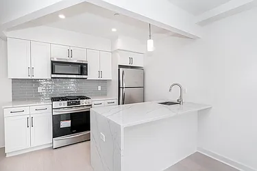 Rented by Modern Spaces