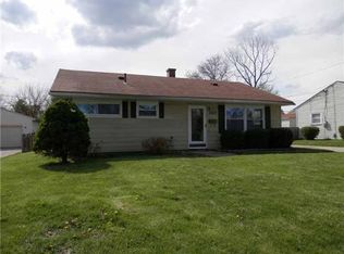 2427 Edenhill Ave, Dayton, OH