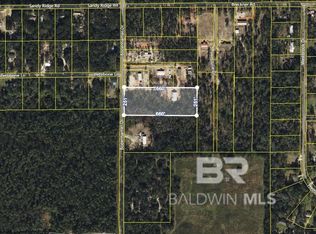 12852 Bodenhamer Rd #4, Foley, AL 36535