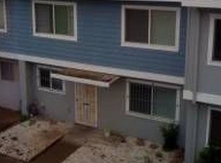 627 La Salle Ave #73, San Francisco, CA 94124