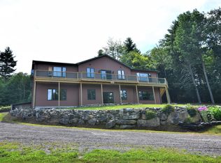 163 Barrel Shop Rd, Greene, ME 04236