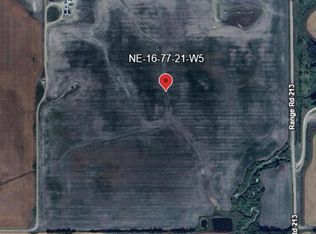 NE Sixteen 77 21 W5 Range Rd #213, Falher, AB T0H1M0
