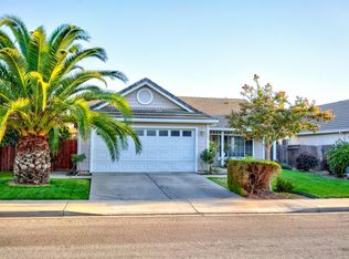 468 El Portal Ct, Merced, CA 95348