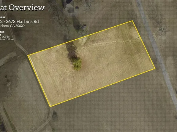 2673 Harbins Rd #2, Bethlehem, GA 30620
