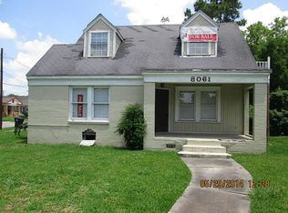 8061 Delwood St, Houston, TX 77087