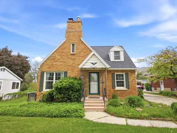 1660 E 26th St S, Ogden, UT 84401