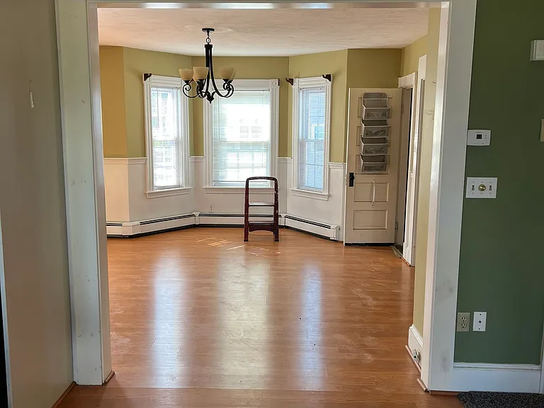 70 Sumner St #1 — Photo 4