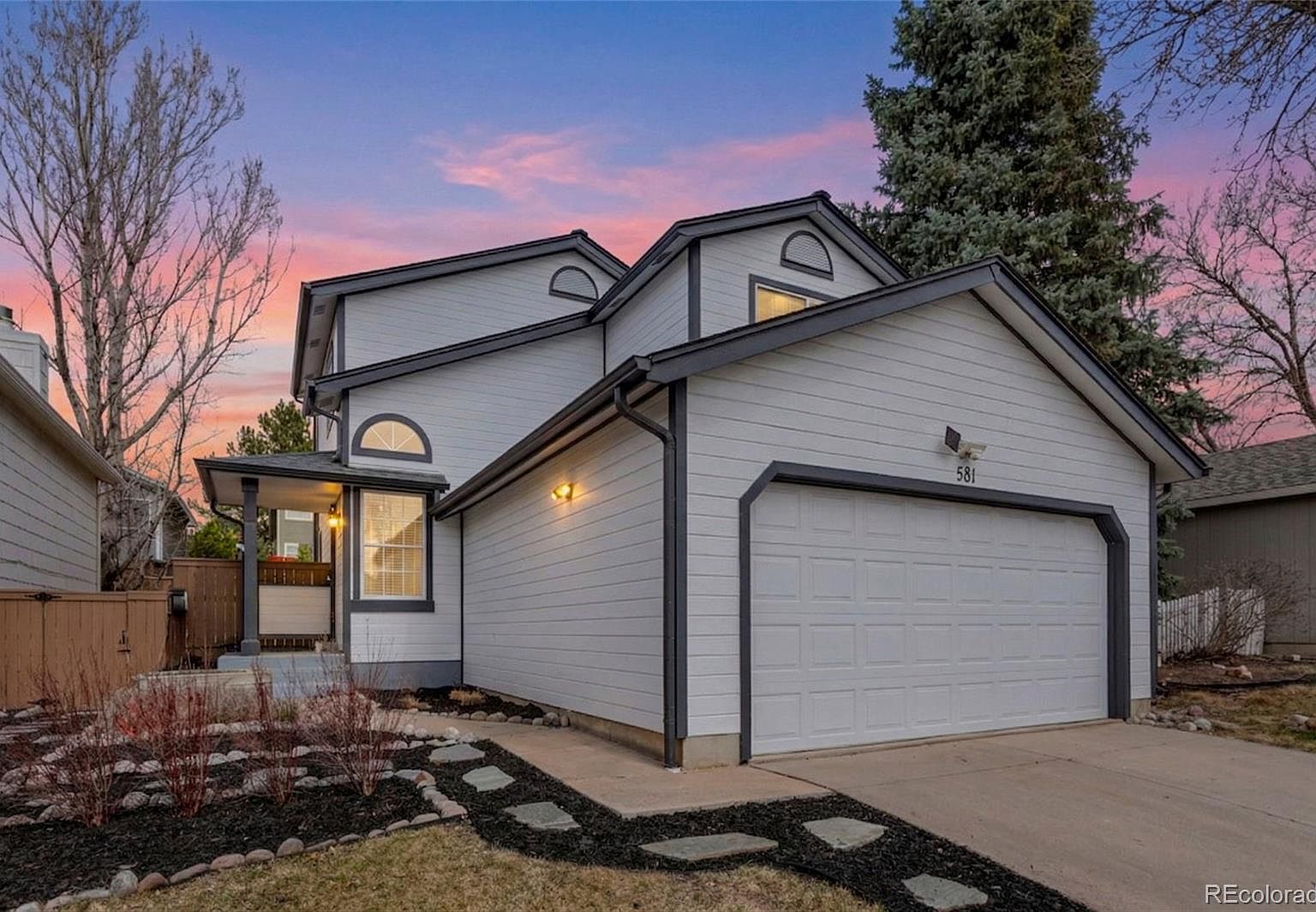 581 Longfellow Lane, Highlands Ranch, CO 80126 | Zillow