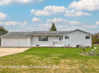 2365 W German Rd, Bay City, MI 48708