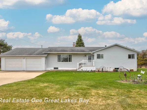 2365 W German Rd, Bay City, MI 48708