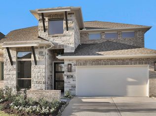 21206 Stephens County Dr, Cypress, TX 77433