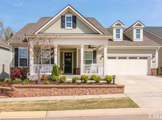 745 Atticus Way, Durham, NC 27703