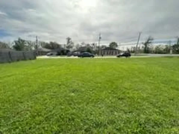 LOT 9 Webster St, Meraux, LA 70075
