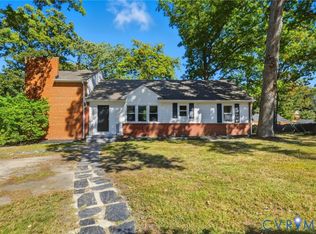 9100 Gayton Rd, Henrico, VA 23229