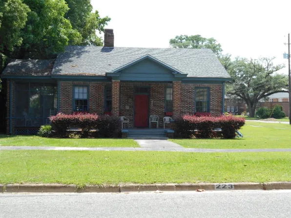 223 S Live Oak St, Geneva, AL 36340