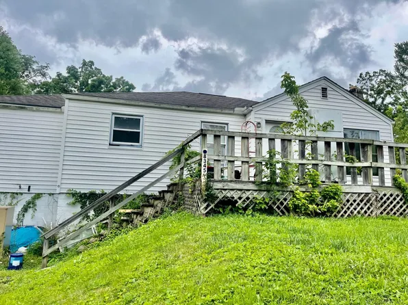 8345 State Road 54, Bedford, IN 47421