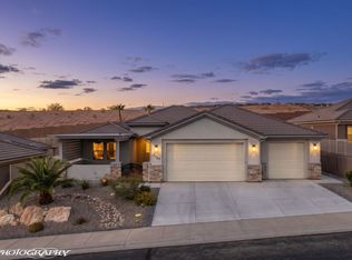1127 Sun Star Ln, Mesquite, NV 89027