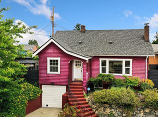 913 S Cedar St, Tacoma, WA