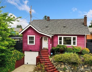 913 S Cedar Street, Tacoma, WA, 98405