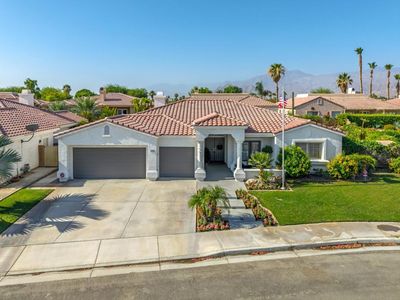 79365 Calle Vista Verde, La Quinta, CA, 92253