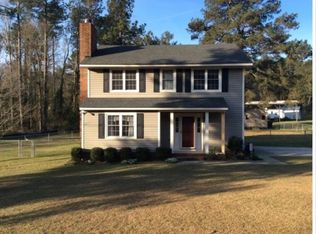 851 Morris Rd, Grovetown, GA 30813