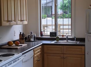 1101 Wade Ave #D, Nashville, TN 37203