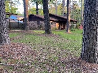 137 Mallard Ln, Doyline, LA 71023