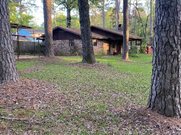 137 Mallard Ln, Doyline, LA 71023