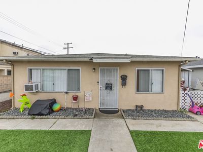 4772 Grace Ave, Cypress, CA, 90630