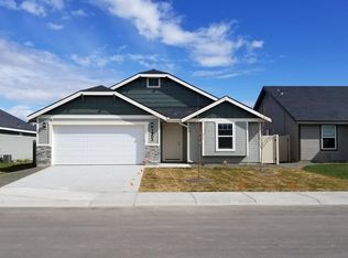 7502 S Rudder Ave, Boise, ID 83709
