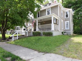 301 N Meeks Ave, Muncie, IN 47303