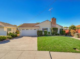 21895 Vernetti Way, Castro Valley, CA 94546