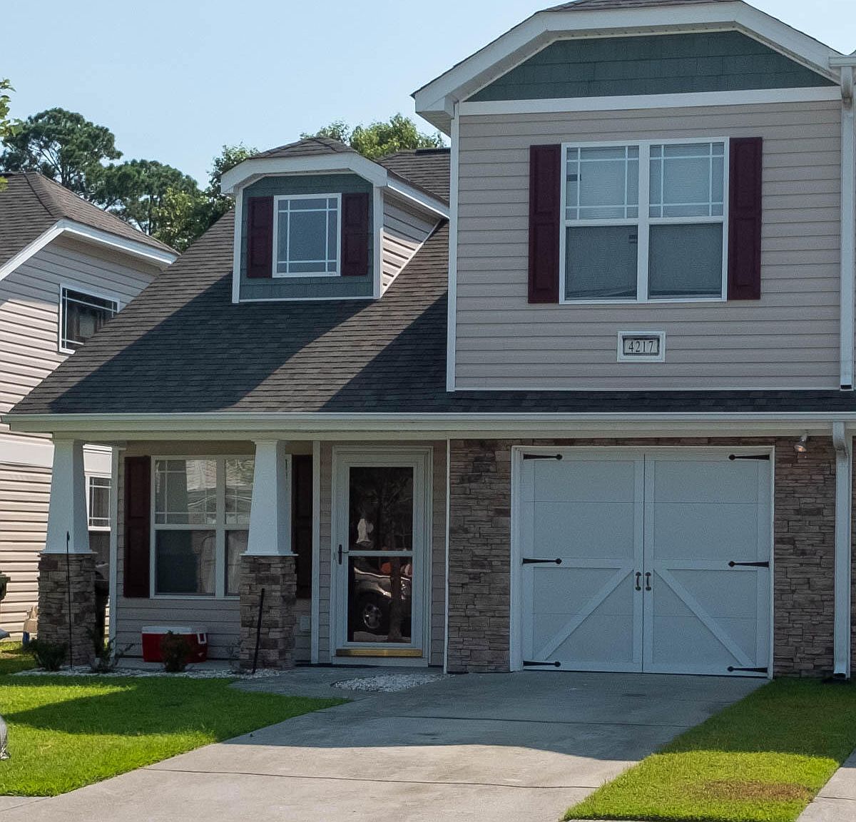 4217 Arbor Green Way, New Bern, NC 28562 Zillow