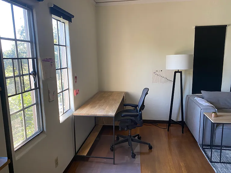 1 Duane Street Apartments — Photo 16